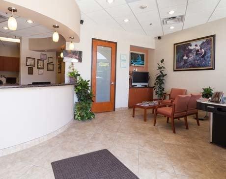 Dr. Reza Kasiri, DDS is a dentist treating patients in San Diego, California and surrounding areas.