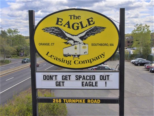 Eagle Leasing Southborough