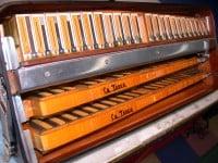 Accordion tuning, our specialty!