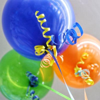 We sell Balloons!