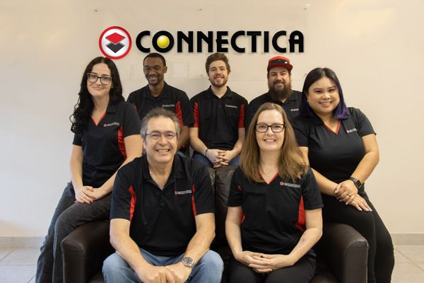 Connectica Team Phoyo 2022