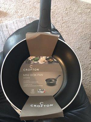 This will make a nice little soup heat-up pan