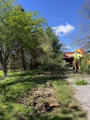 Southern Ohio Ground Works