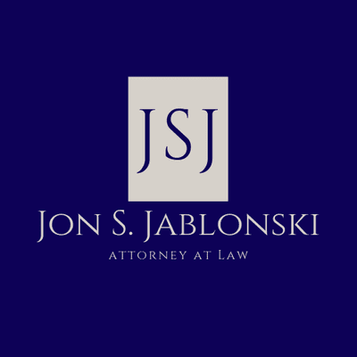 Jon S. Jablonski Attorney At Law