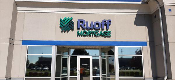 Ruoff Mortgage - Elkhart