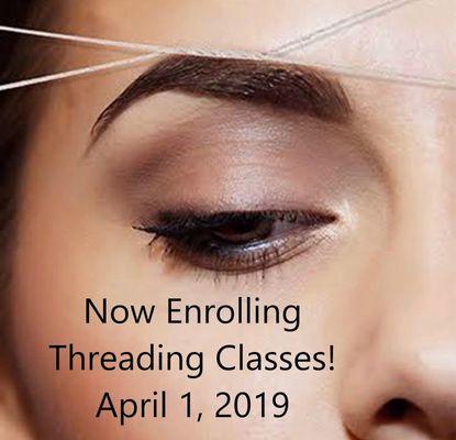 THREADING CLASSES