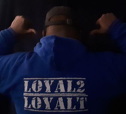 Loyal 2 Loyalt