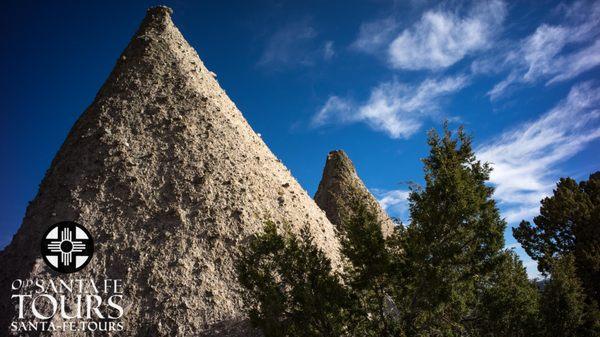 Old Santa Fe Tours