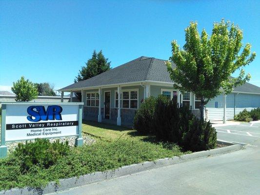 1714 S. Oregon St Yreka, Ca 96097 530-841-3000