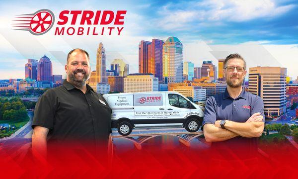 Stride Mobility