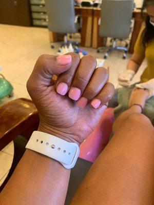 BB Nails & Spa