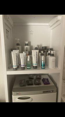 Dermalogica Skincare Products