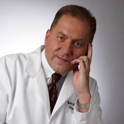 Dr. KEVIN M. KOUTSKY, M.D. photo#0