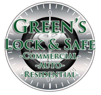 Green’s Security Centers, Inc.