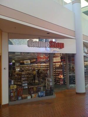 Gamestop