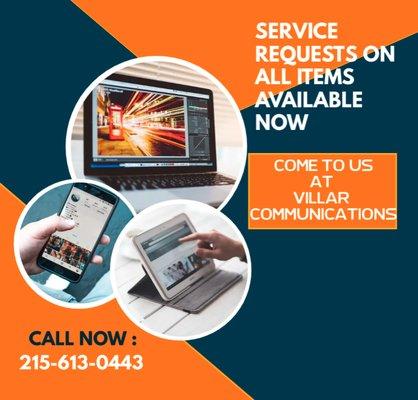 Computer Repair, Tablet Repair, iPhone Repair, Samsung Repair, Android Repair