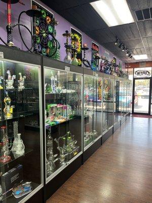 The Good Life Smoke shop