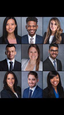 Corporate / ERAS Headshots