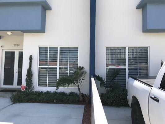 Window Blinds In Miami - ABI and Company Inc