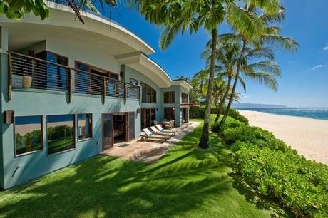 Hawaii Vacation Home Cleaners