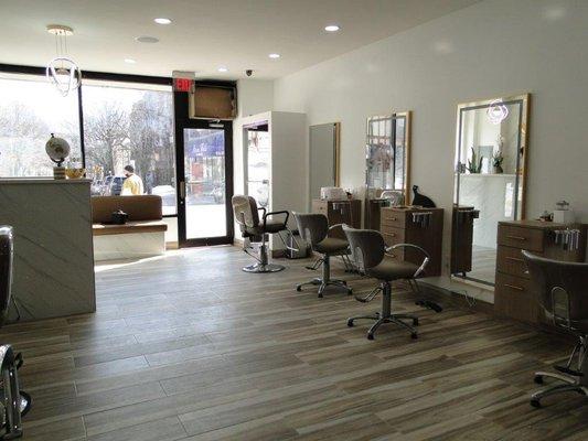 Beverly Hills Salon & Spa