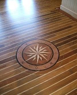 Charleston Hardwood Floors