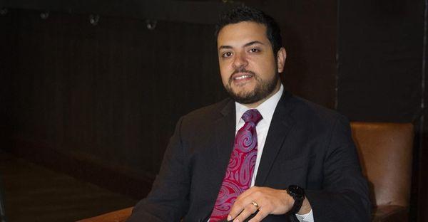 Eric Benavides - Houston Criminal Defense Lawyer