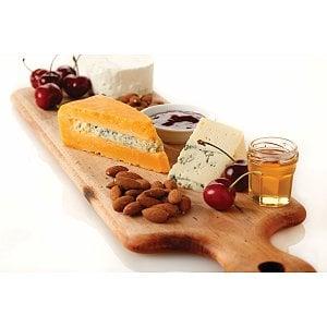 Cheese Boards and more.