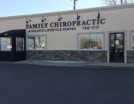 William Salvatore Chiropractor: William Salvatore, D.C. is a Chiropractor serving Oceanside, NY