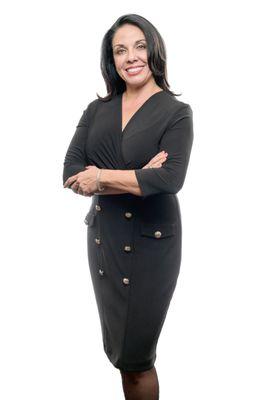 Bernice Gonzalez, MD Founder & CEO