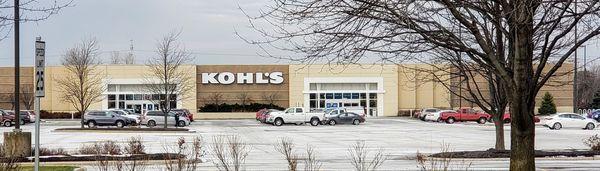 Kohl's