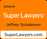 Jeffrey Schatzman Super Lawyers