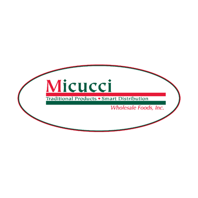 Micucci Wholesale Foods