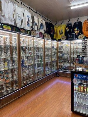 Evolution Smoke Shop