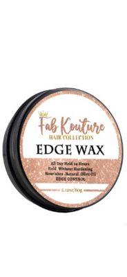 Edge Wax