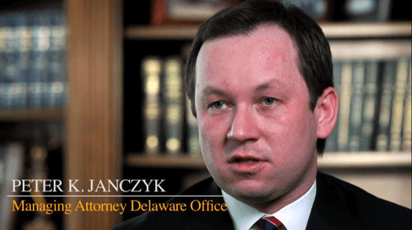 Peter K. Janczyk - Personal Injury and Wrongful Death Lawyer