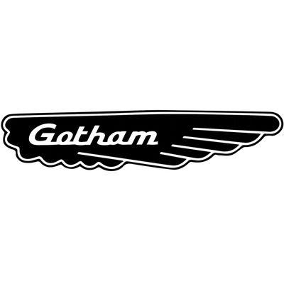 Gotham Ducati