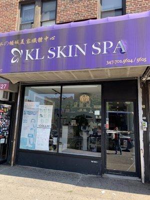 KL Skin Spa