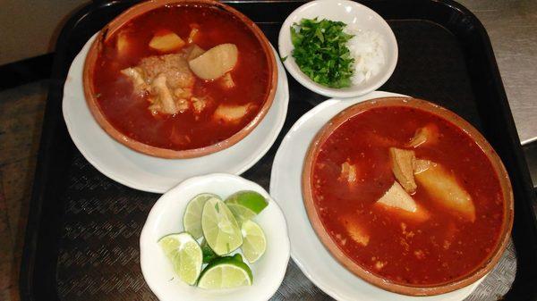 Menudo