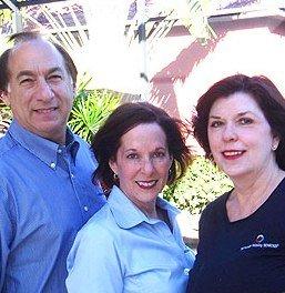 Nancy & Evan Zelden, and Connie Gwin are the local owners and operators of Senior Helping Seniors, Southwest Florida