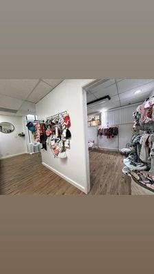 Ashley’s Baby Boutique