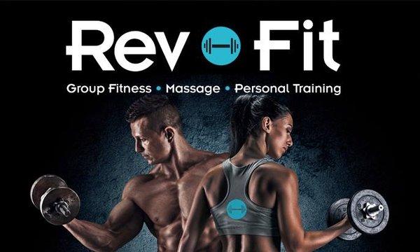 Rev Fit