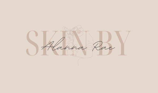 Skin By Alanna Rae