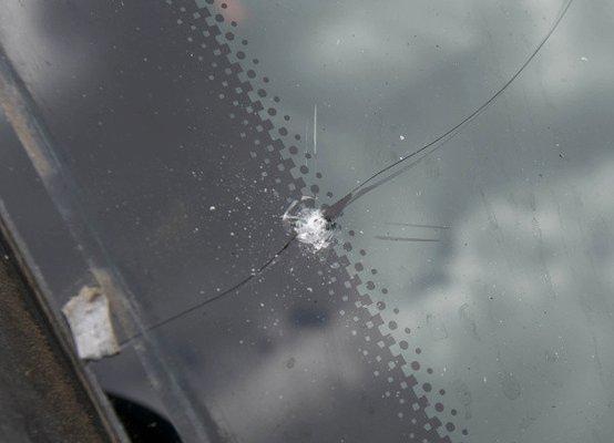 Windshield Repair