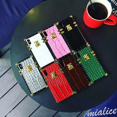 Trunk fit phone cases