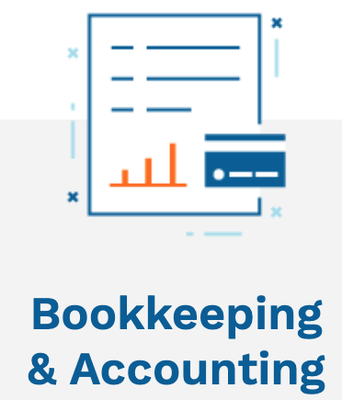 SmartBooks offers Bookkeeping & Accounting services to small businesses