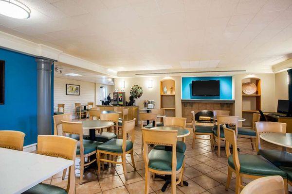 La Quinta Inn By Wyndham Norfolk Virginia Beach