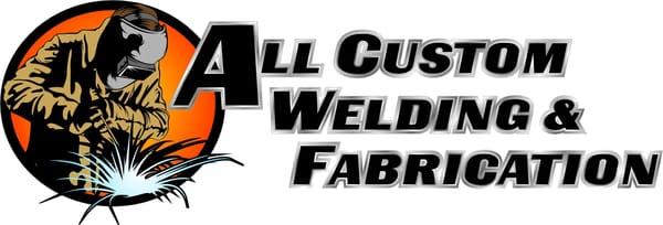 All Custom Welding and Fabrication