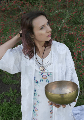 Integral Sound Healing