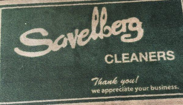 Savelberg Cleaners At Sawgrass Village